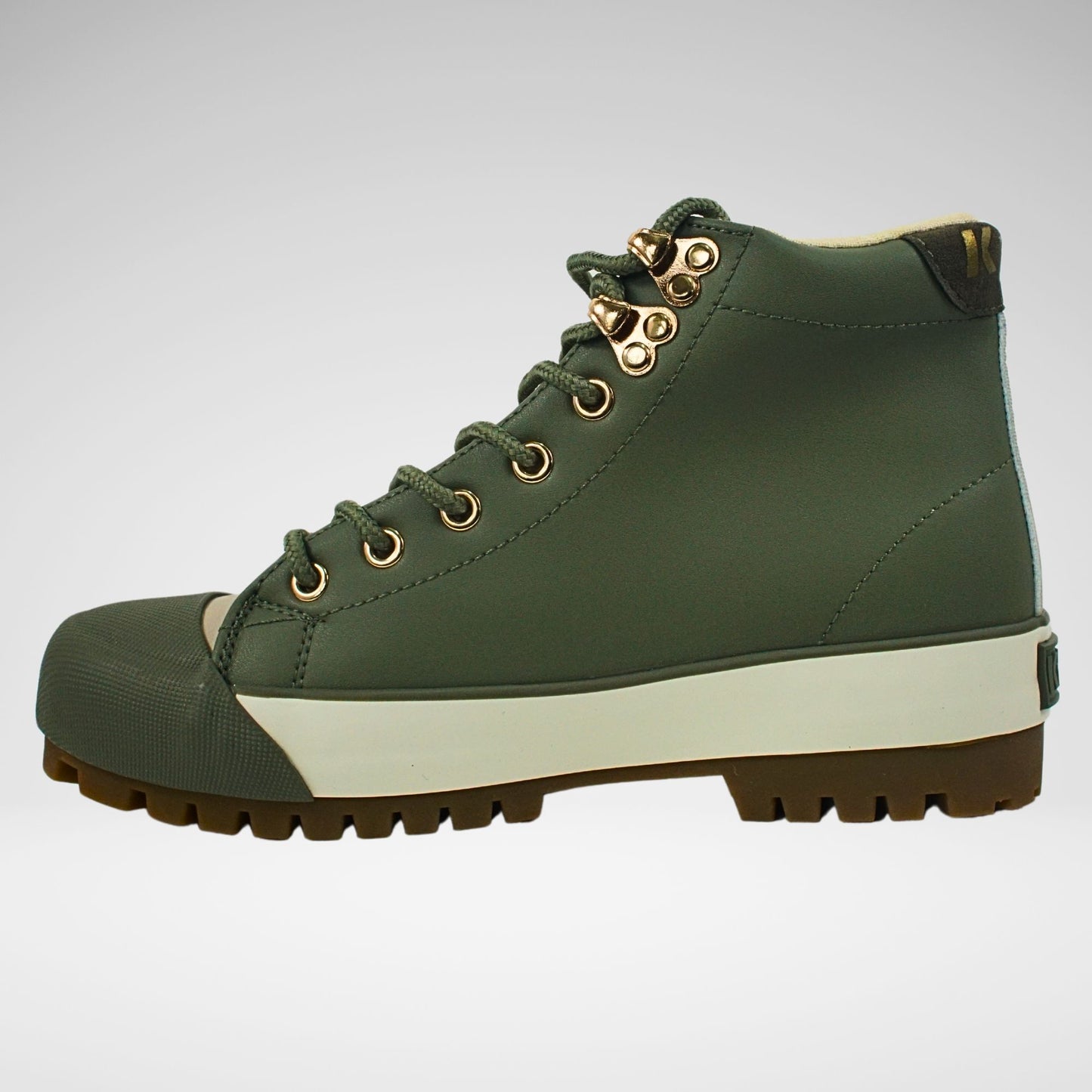 KStar7 Capriou 2 Boot | Beige/Olive