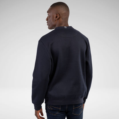 Lee Cooper Agravian Active Top | Navy