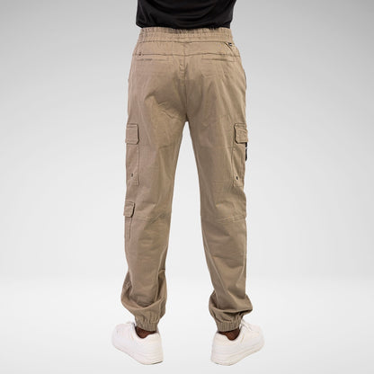Lee Cooper Allen Cargo Pants | Fatigue