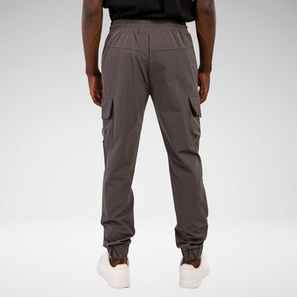 Lee Cooper Asher Sweatpants | Charcoal