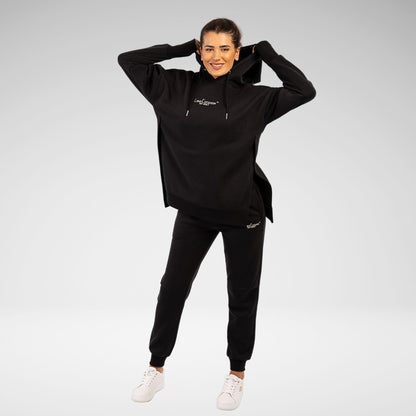 Lee Cooper Chelsea Sweatshirt | Black