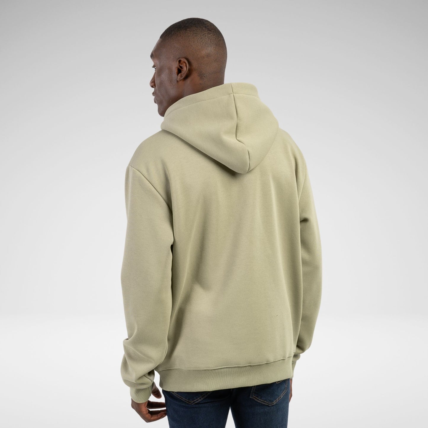 Lee Cooper Jamarkus Sweatshirt | Olive