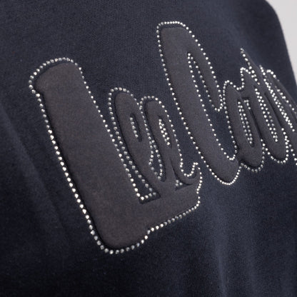 Lee Cooper Jill Sweatshirt | Navy