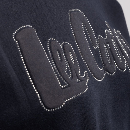 Lee Cooper Jill Sweatshirt | Navy