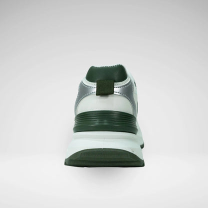 LEE COOPER LC5986 ALLARA SNEAKER GREEN