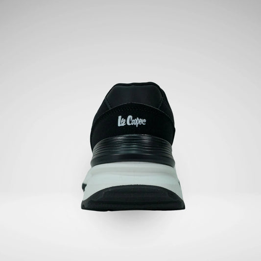 LEE COOPER LC5989 MARI SNEAKER BLACK