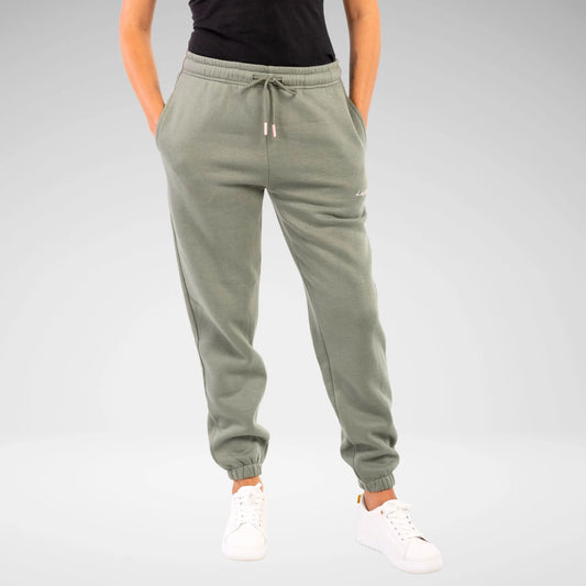 Lee Cooper Mandy Sweatpants | Sage
