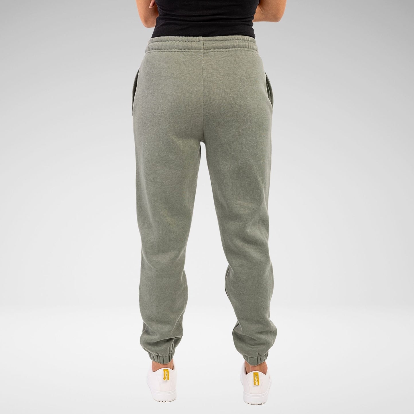 Lee Cooper Mandy Sweatpants | Sage