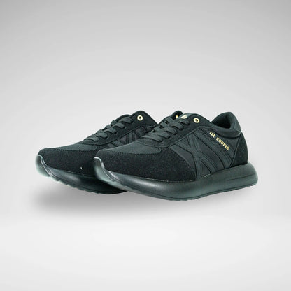 LEE COOPER MC6773 AGEN SNEAKER BLACK