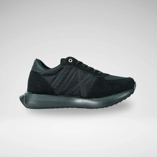 LEE COOPER MC6773 AGEN SNEAKER BLACK