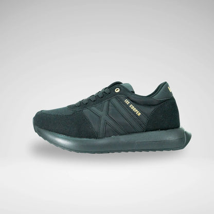 LEE COOPER MC6773 AGEN SNEAKER BLACK