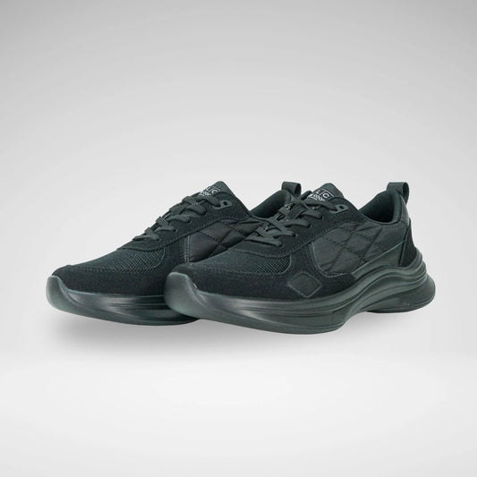 LEE COOPER MC6774 KAL SNEAKER BLACK
