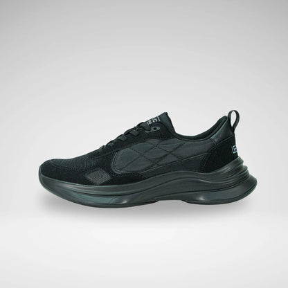 LEE COOPER MC6774 KAL SNEAKER BLACK