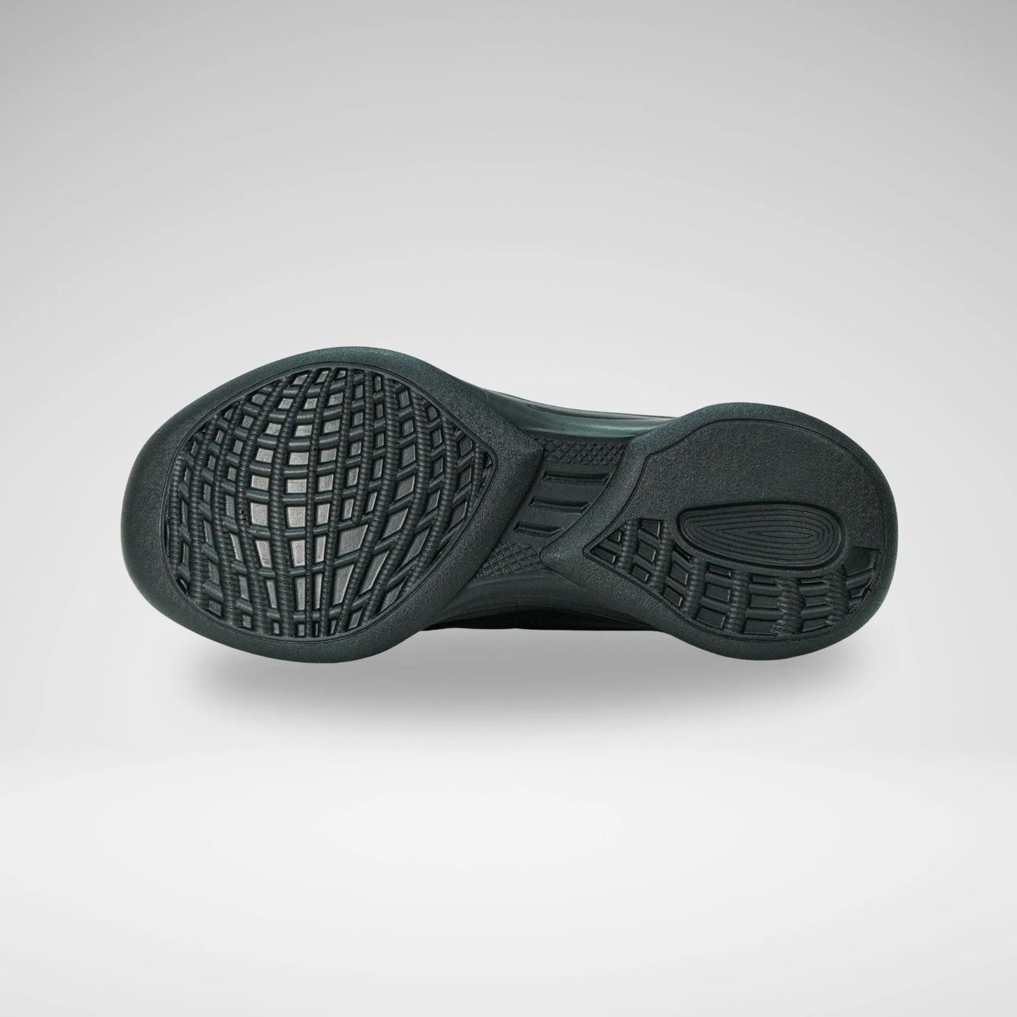 LEE COOPER MC6774 KAL SNEAKER BLACK