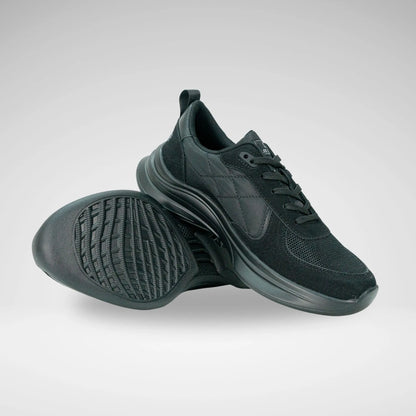 LEE COOPER MC6774 KAL SNEAKER BLACK