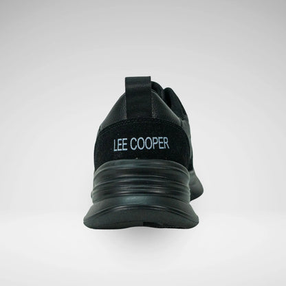 LEE COOPER MC6774 KAL SNEAKER BLACK