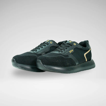 LEE COOPER MC6775 MACE SNEAKER BLACK