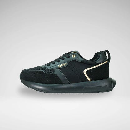 LEE COOPER MC6775 MACE SNEAKER BLACK