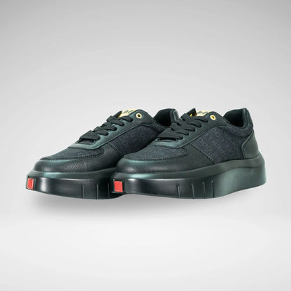 LEE COOPER MC6776 MASKANDI SNEAKER BLACK