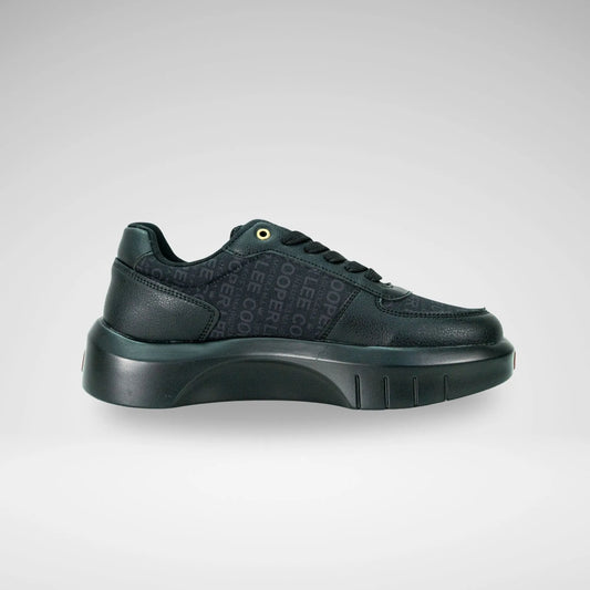 LEE COOPER MC6776 MASKANDI SNEAKER BLACK