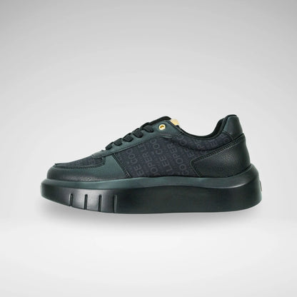 LEE COOPER MC6776 MASKANDI SNEAKER BLACK