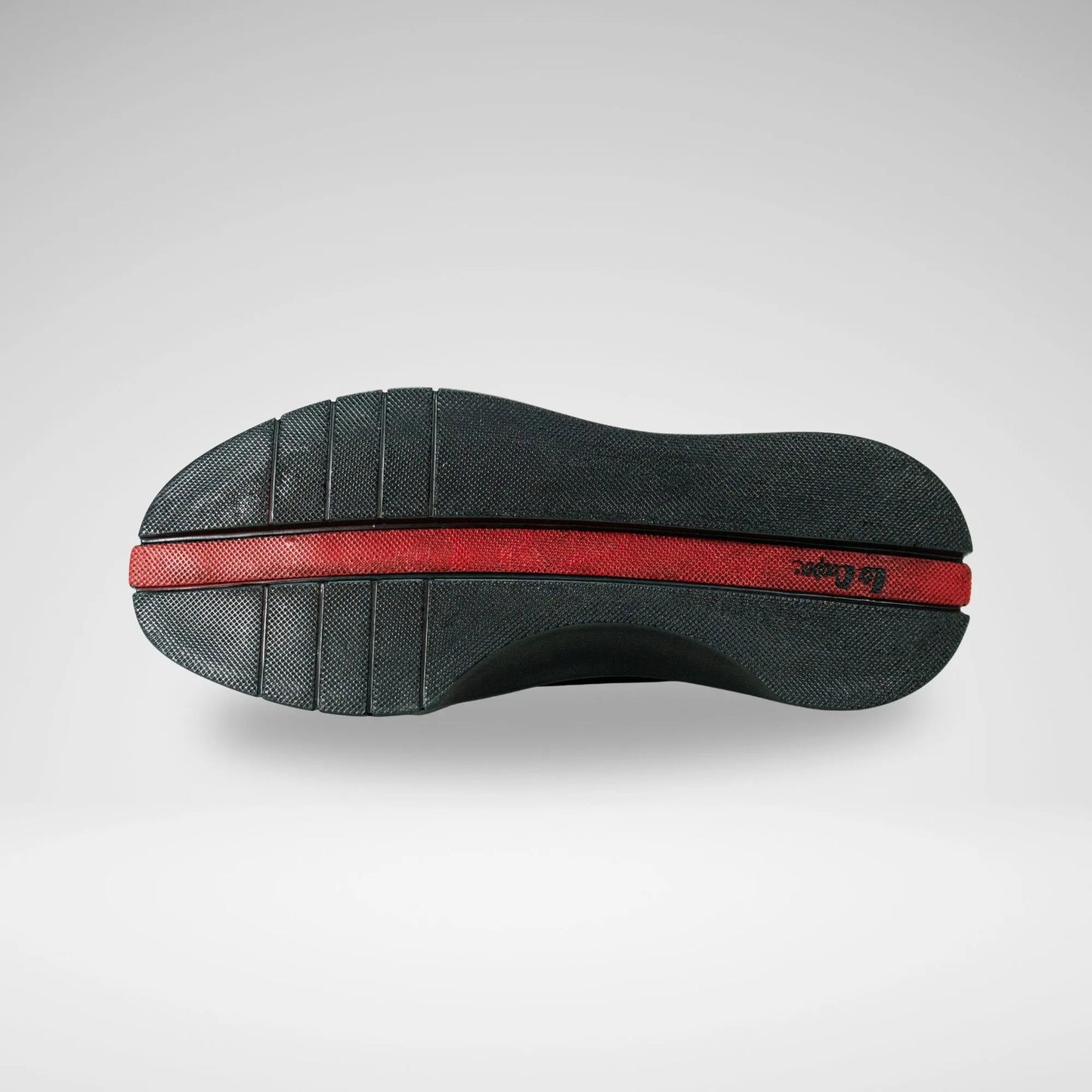 LEE COOPER MC6776 MASKANDI SNEAKER BLACK