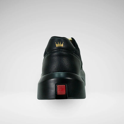 LEE COOPER MC6776 MASKANDI SNEAKER BLACK