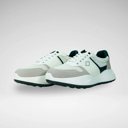 LEE COOPER MC6777 ZETT SNEAKER WHITE