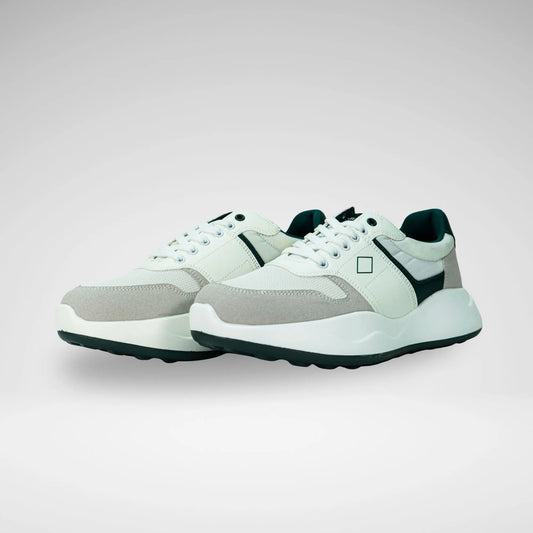 LEE COOPER MC6777 ZETT SNEAKER WHITE