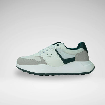 LEE COOPER MC6777 ZETT SNEAKER WHITE
