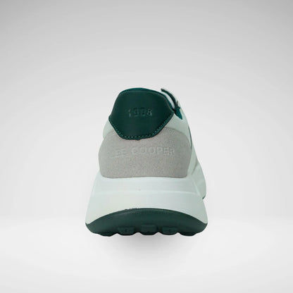 LEE COOPER MC6777 ZETT SNEAKER WHITE