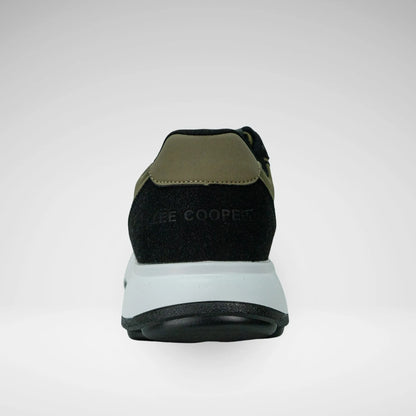 LEE COOPER MC6778 RORON SNEAKER FATIGUE