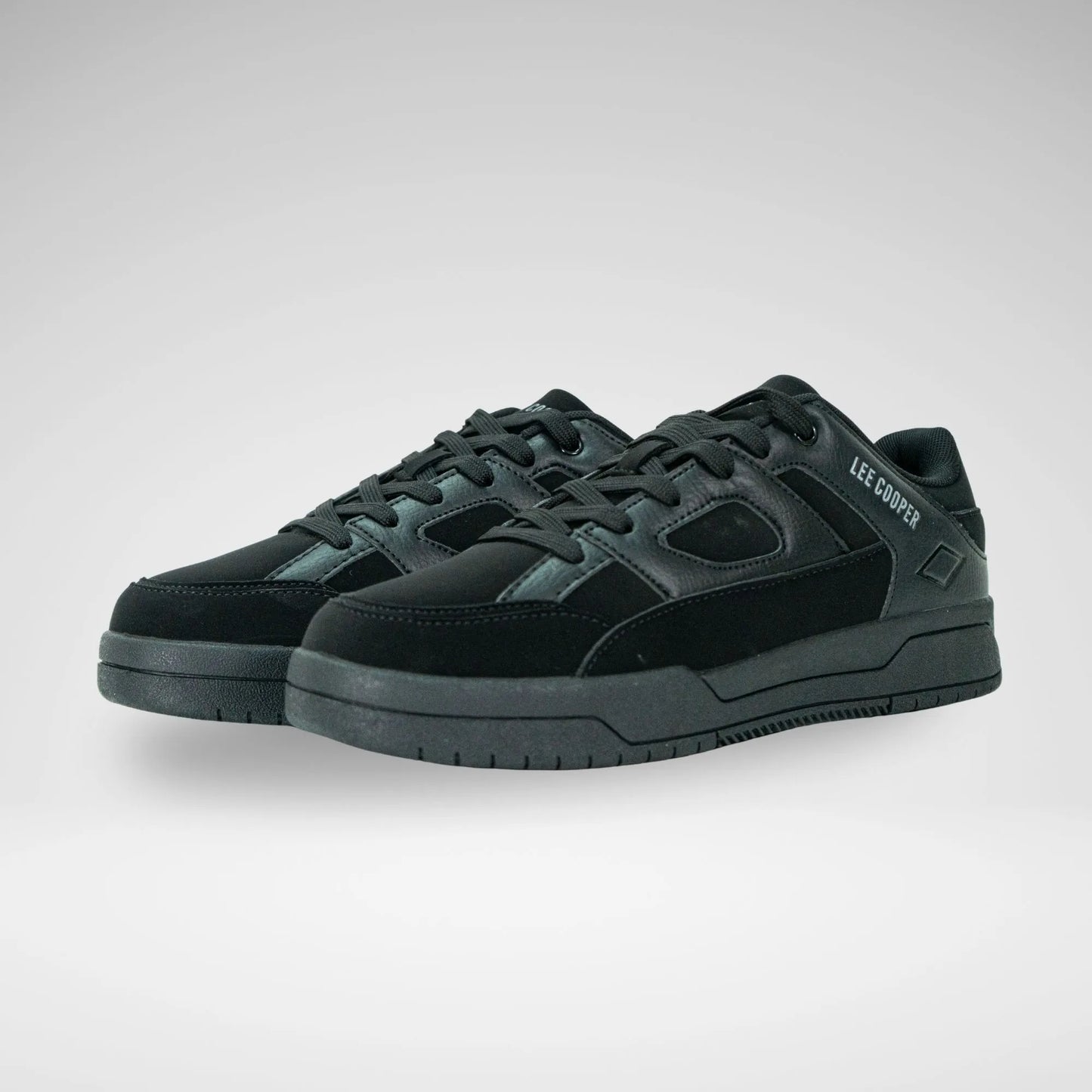 LEE COOPER MC6779 MAVERICK SNEAKER BLACK