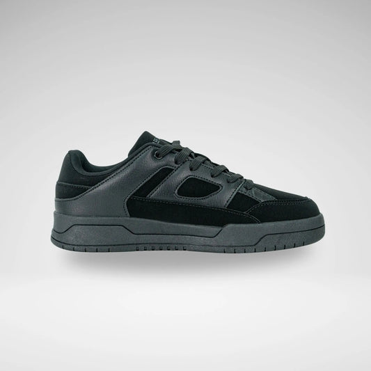 LEE COOPER MC6779 MAVERICK SNEAKER BLACK