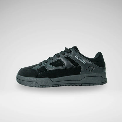 LEE COOPER MC6779 MAVERICK SNEAKER BLACK
