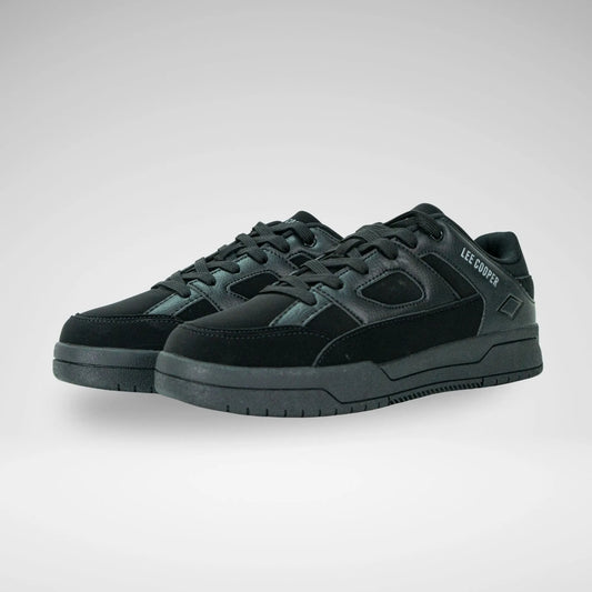 LEE COOPER MC6779 MAVERICK SNEAKER BLACK