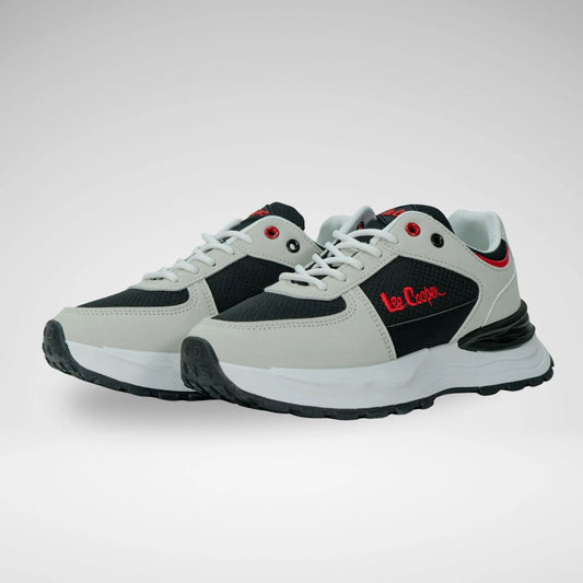 LEE COOPER MC6783 JASON SNEAKER BEIGE