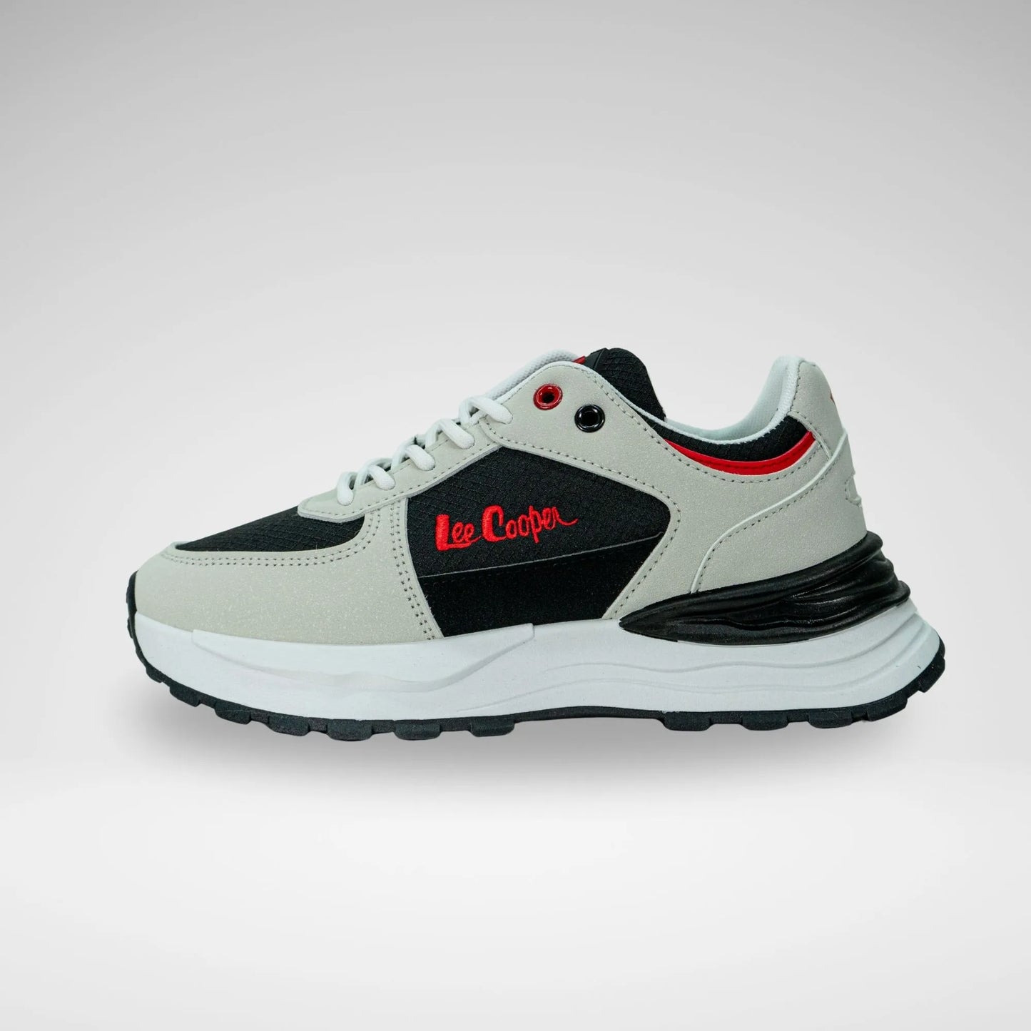 LEE COOPER MC6783 JASON SNEAKER BEIGE