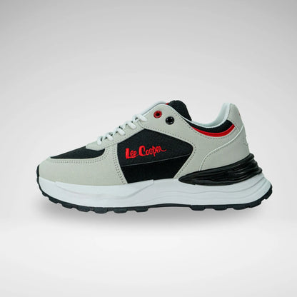 LEE COOPER MC6783 JASON SNEAKER BEIGE