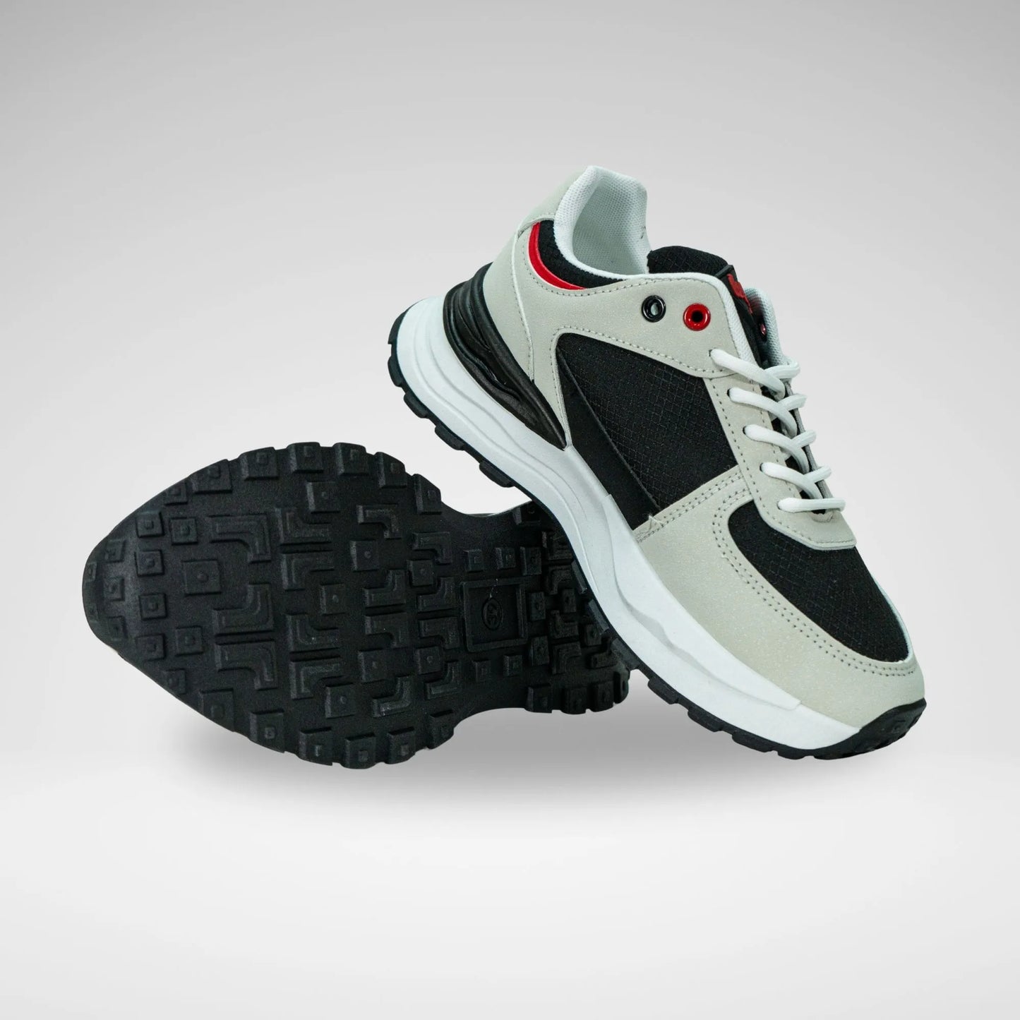 LEE COOPER MC6783 JASON SNEAKER BEIGE