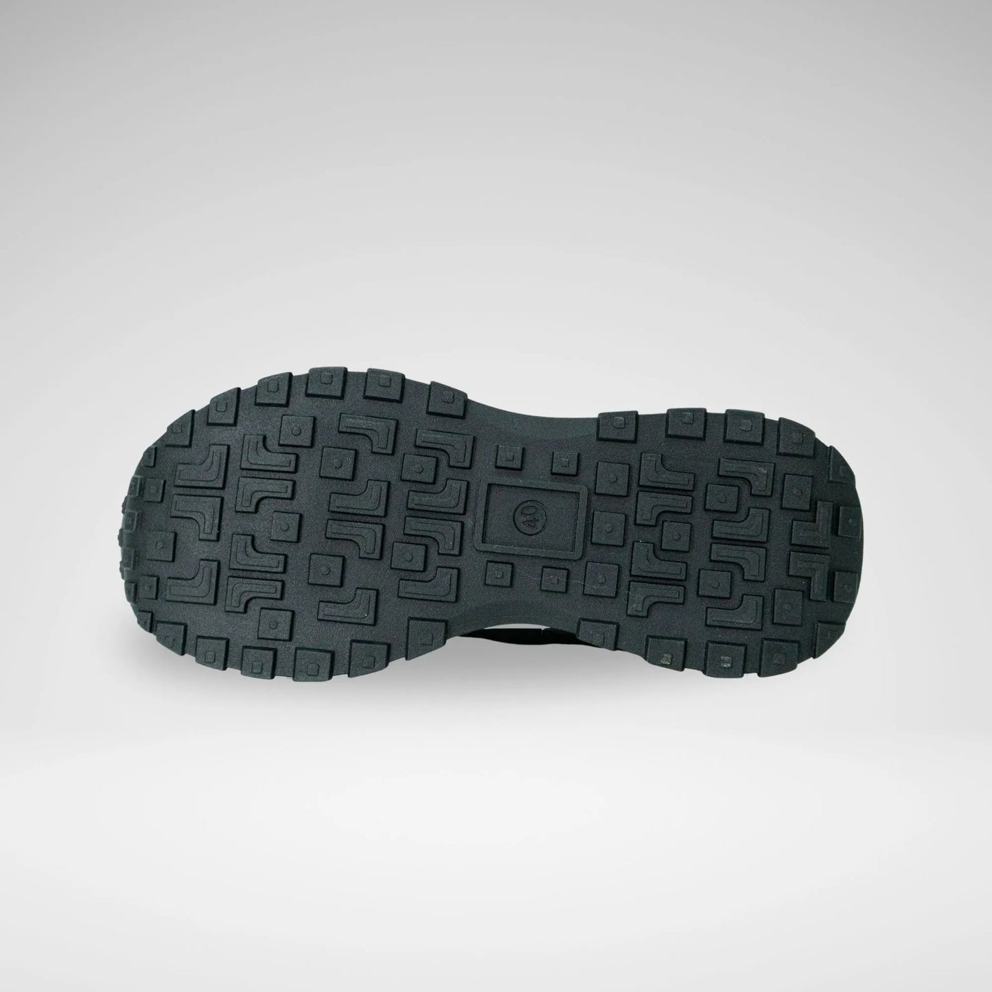 LEE COOPER MC6784 MCOY SNEAKER BLACK