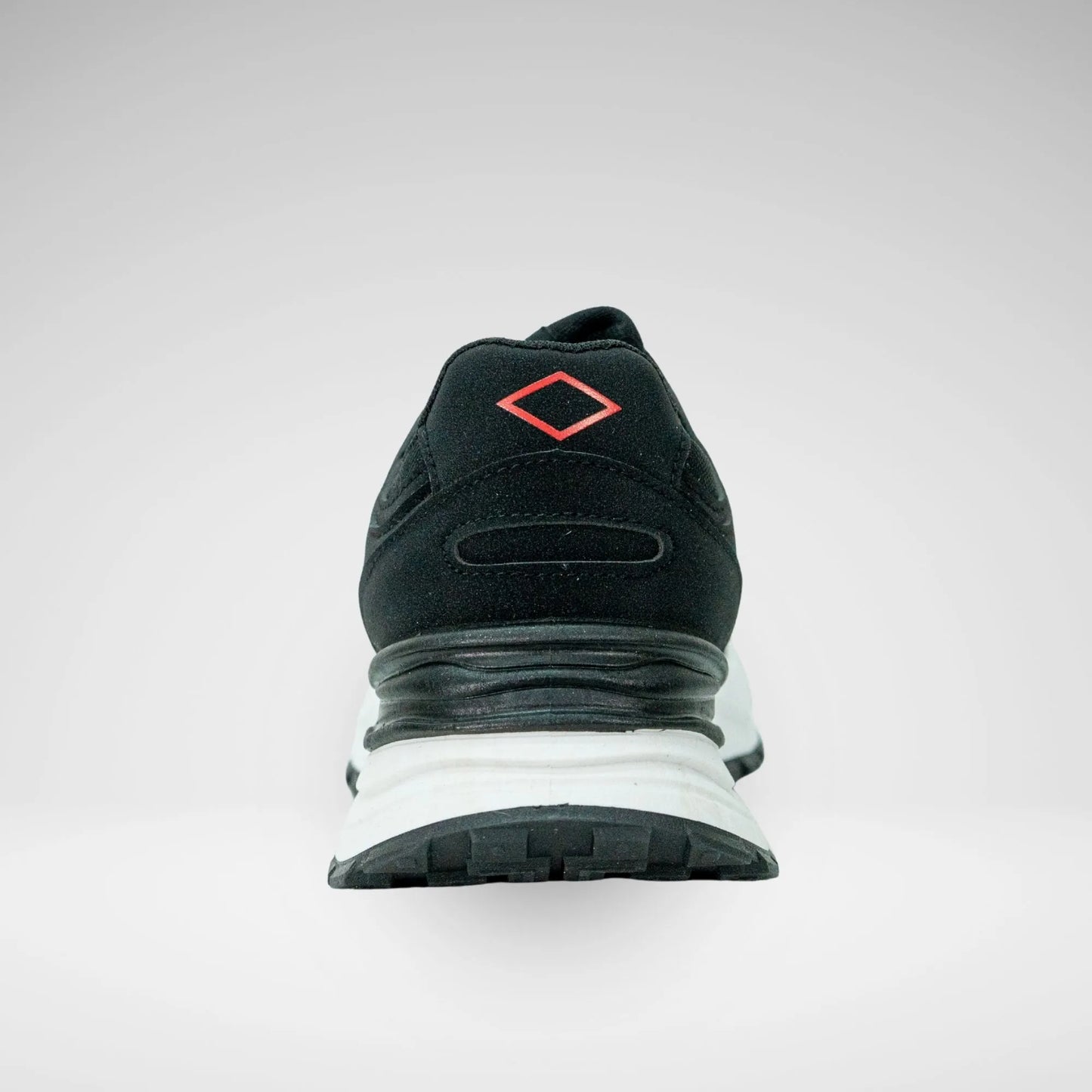 LEE COOPER MC6784 MCOY SNEAKER BLACK