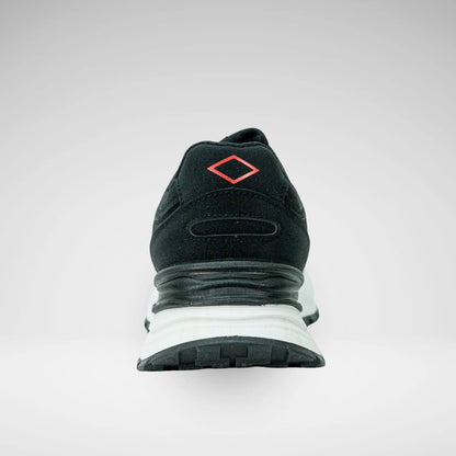 LEE COOPER MC6784 MCOY SNEAKER BLACK