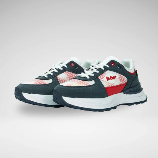 LEE COOPER MC6785 BUTLAR SNEAKER NAVY