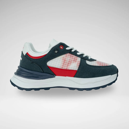 LEE COOPER MC6785 BUTLAR SNEAKER NAVY