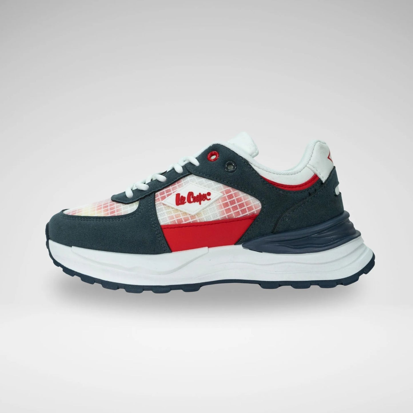 LEE COOPER MC6785 BUTLAR SNEAKER NAVY