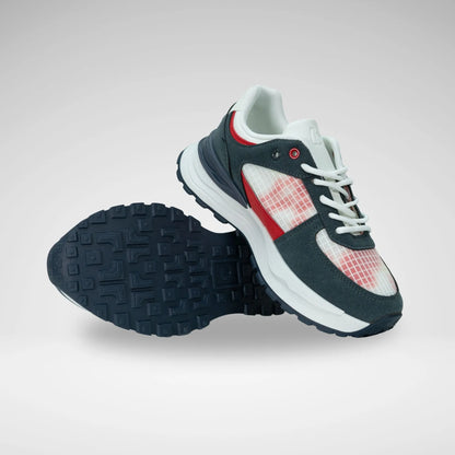 LEE COOPER MC6785 BUTLAR SNEAKER NAVY