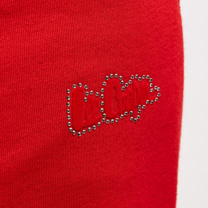 Lee Cooper Noelle Sweatpants | Red