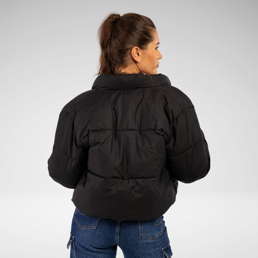Lee Cooper STK2 Jacket | Black