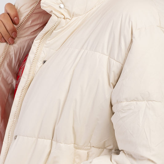 Lee Cooper STK2 Jacket | Stone